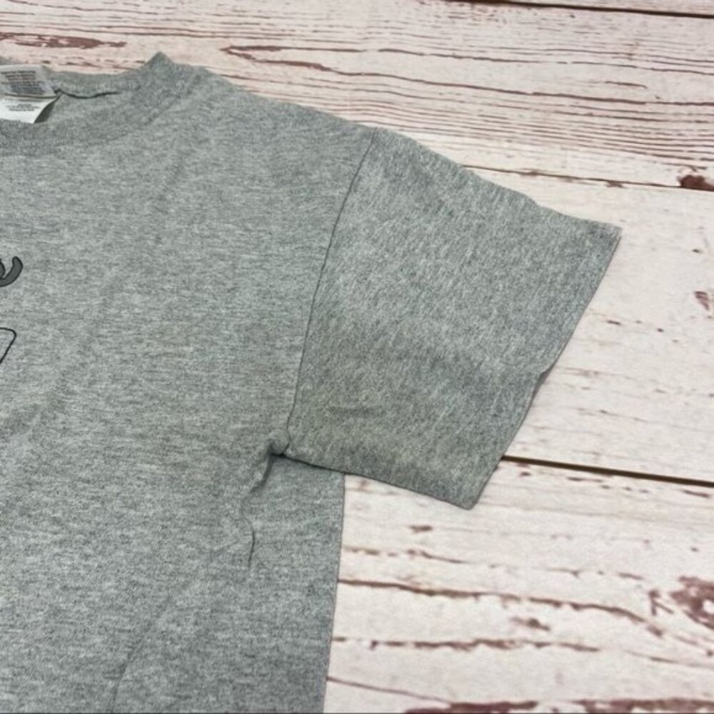 Gildan Mole Problems Call Shirt Grey With Mole Number Funny T-Shirt Size S - Picture 16 of 16